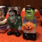 Halloween Candles