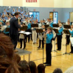 Fall Band Concert