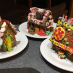 Gingerbread Houses