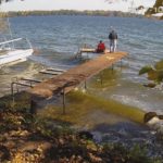 Taking out the Pier