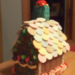 Gingerbread Houses