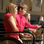 Christmas Band Concert