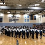 Lakeside Fall Concert