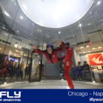 Indoor Skydiving