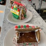 Gingerbread Houses