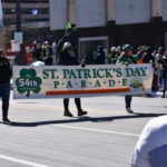 St. Patrick’s Day Parade